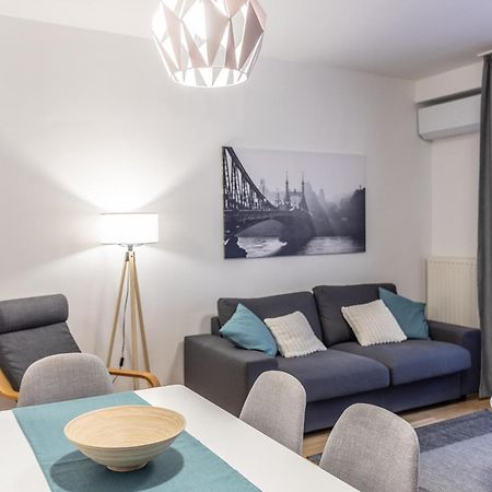 Pleasure Place Apartment Budapest Extérieur photo