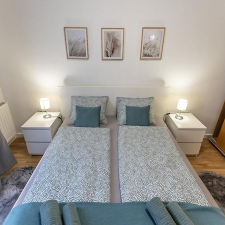 Pleasure Place Apartment Budapest Extérieur photo