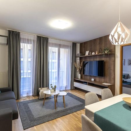 Pleasure Place Apartment Budapest Extérieur photo