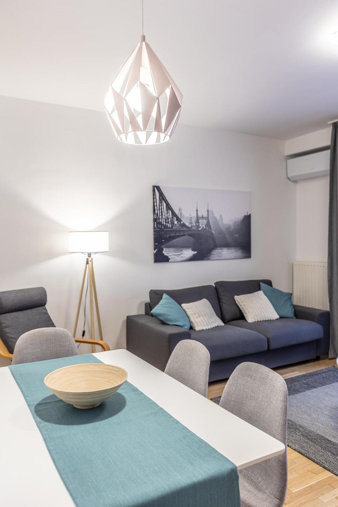 Pleasure Place Apartment Budapest Extérieur photo