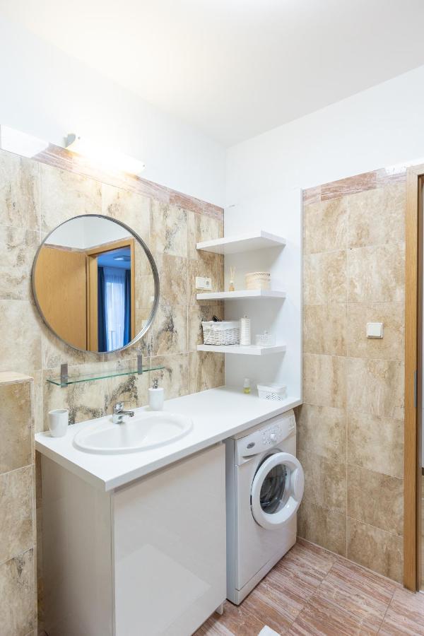 Pleasure Place Apartment Budapest Extérieur photo
