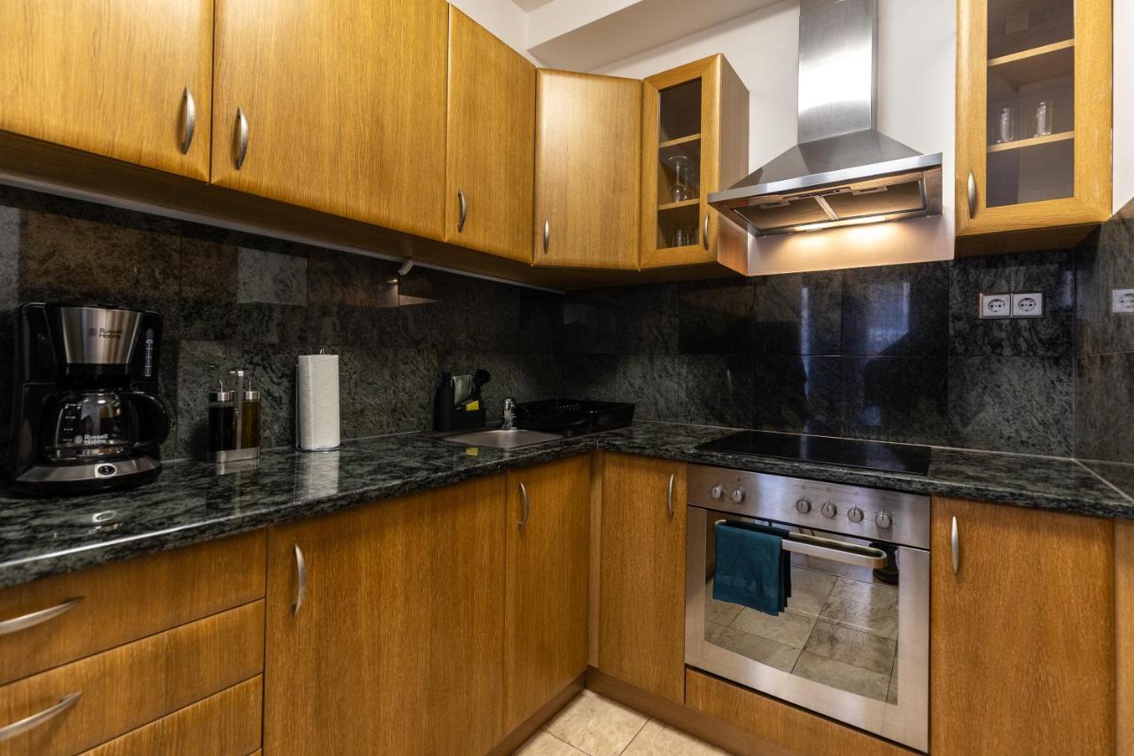 Pleasure Place Apartment Budapest Extérieur photo