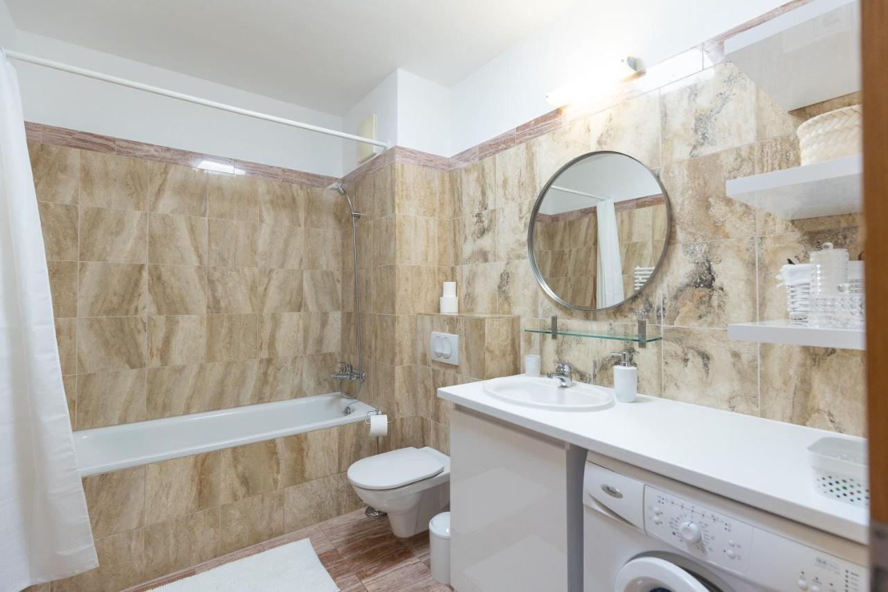 Pleasure Place Apartment Budapest Extérieur photo