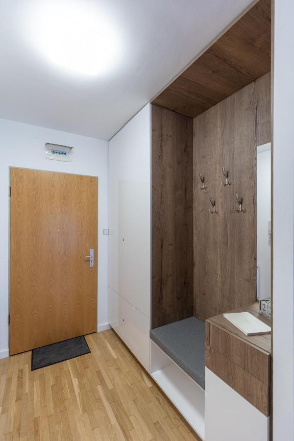 Pleasure Place Apartment Budapest Extérieur photo
