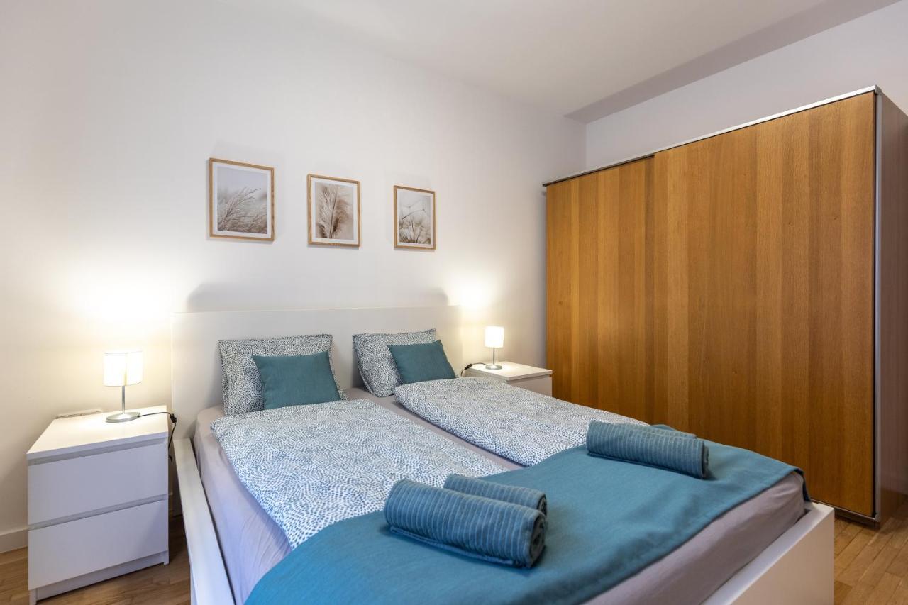 Pleasure Place Apartment Budapest Extérieur photo