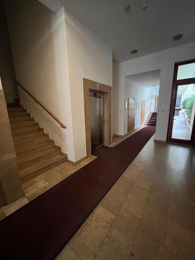 Pleasure Place Apartment Budapest Extérieur photo