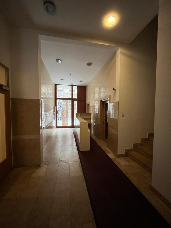 Pleasure Place Apartment Budapest Extérieur photo