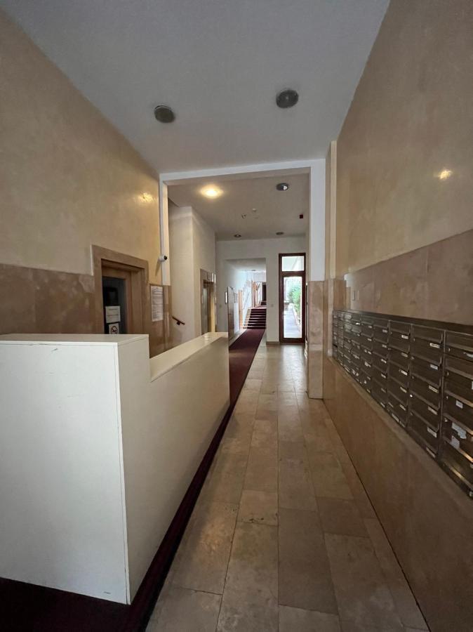 Pleasure Place Apartment Budapest Extérieur photo